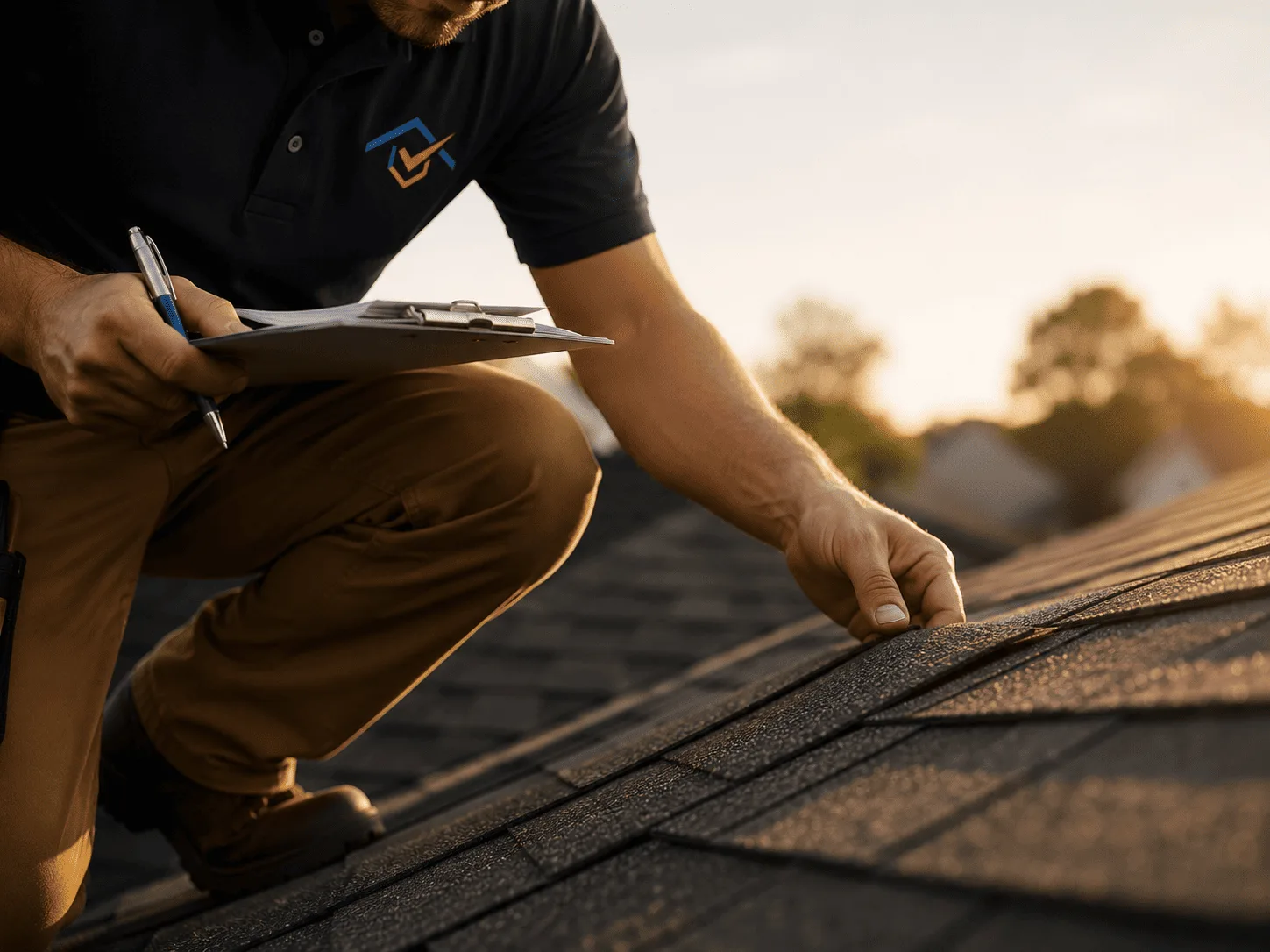 Why Choose Roof Inspection in Iuka, KS